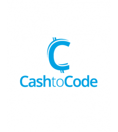 CashtoCode 50 CAD