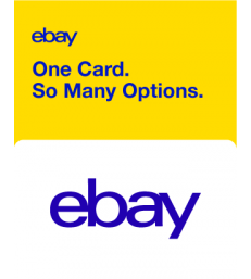 eBay 25 CAD