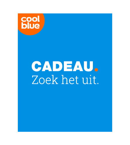 Coolblue 25 EUR NL
