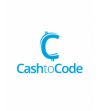 CashtoCode 100 CAD