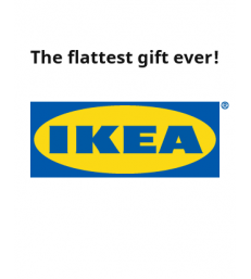 IKEA 50 AUD