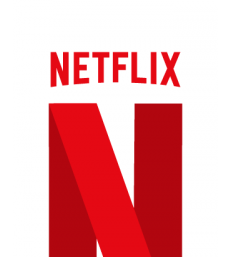 Netflix 20000 COP