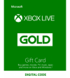 Xbox Live 600 MXN