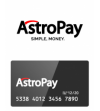 AstroPay 100 AED AE