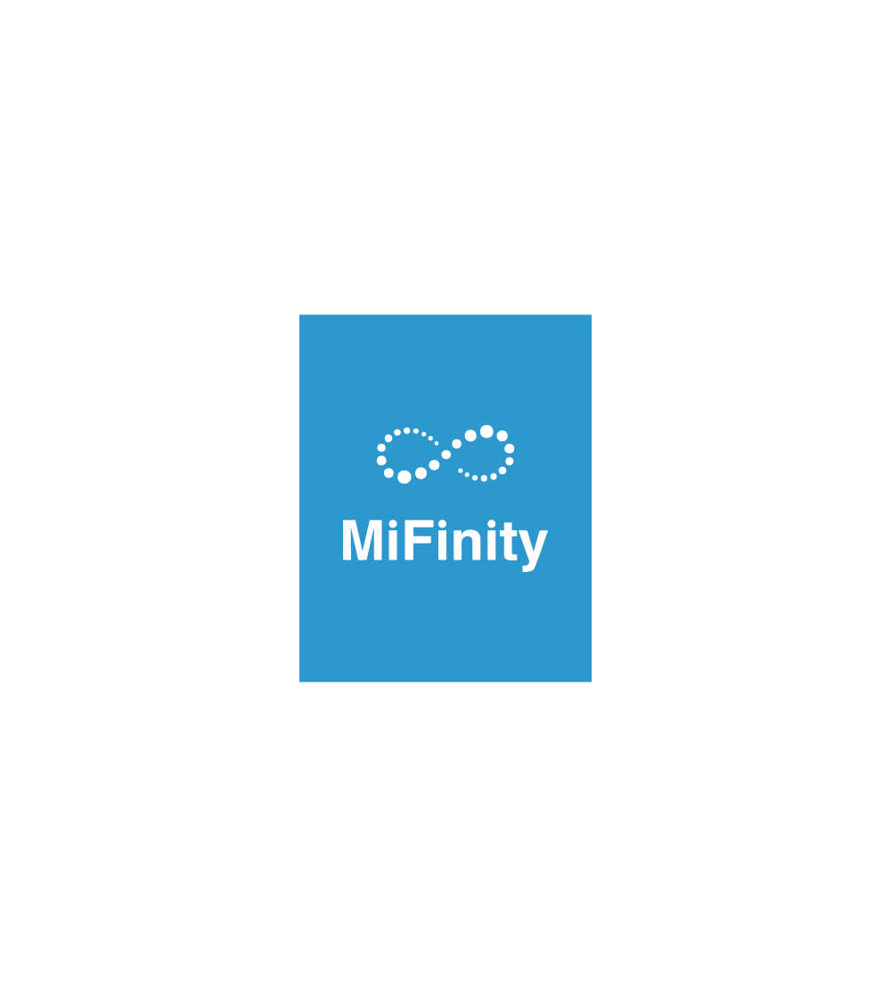 MiFinity 50 AUD
