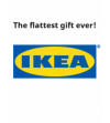IKEA 25 GBP