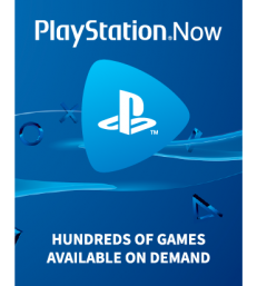 Playstation Now 1 Month FI