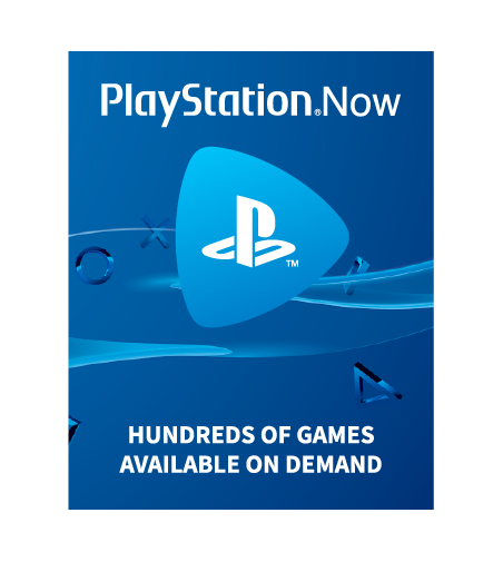 Playstation Now 1 Month FI