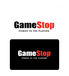 GameStop 25 USD