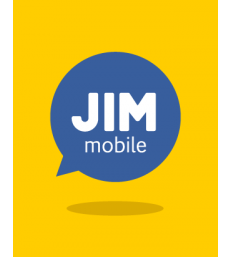 JIM Mobile 10 EUR BE
