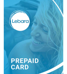 Lebara Mobile 5 EUR
