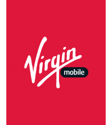 Virgin Mobile 50 PLN