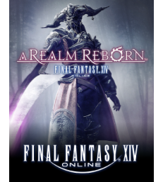 Final Fantasy XIV: A Realm...